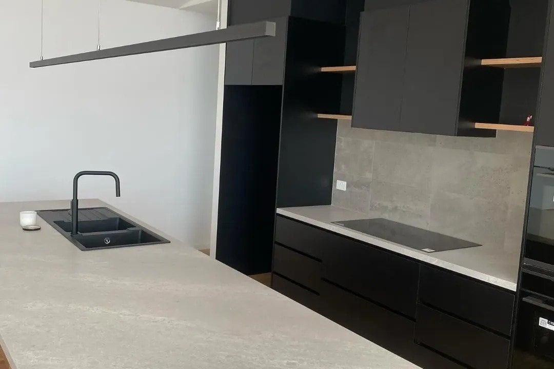 Kitchen Renovations Belmont