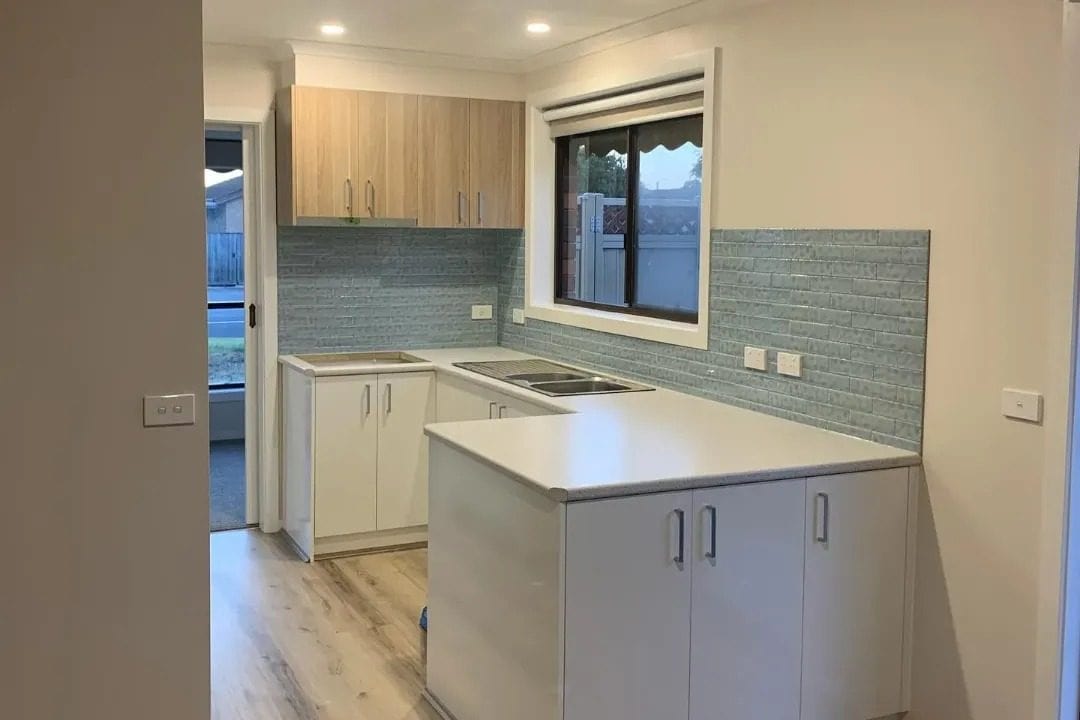 Kitchen Renovations Belmont