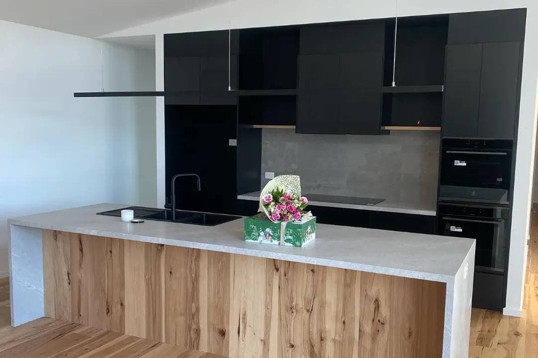 Kitchen Renovations Belmont