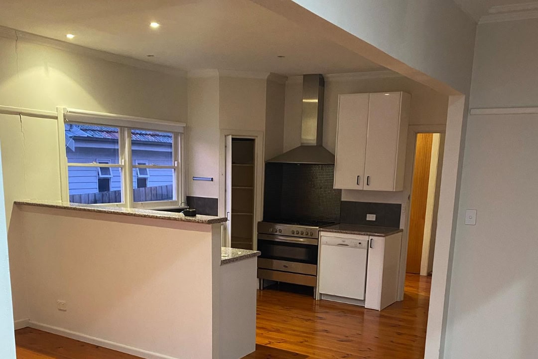 Kitchen Renovations Belmont