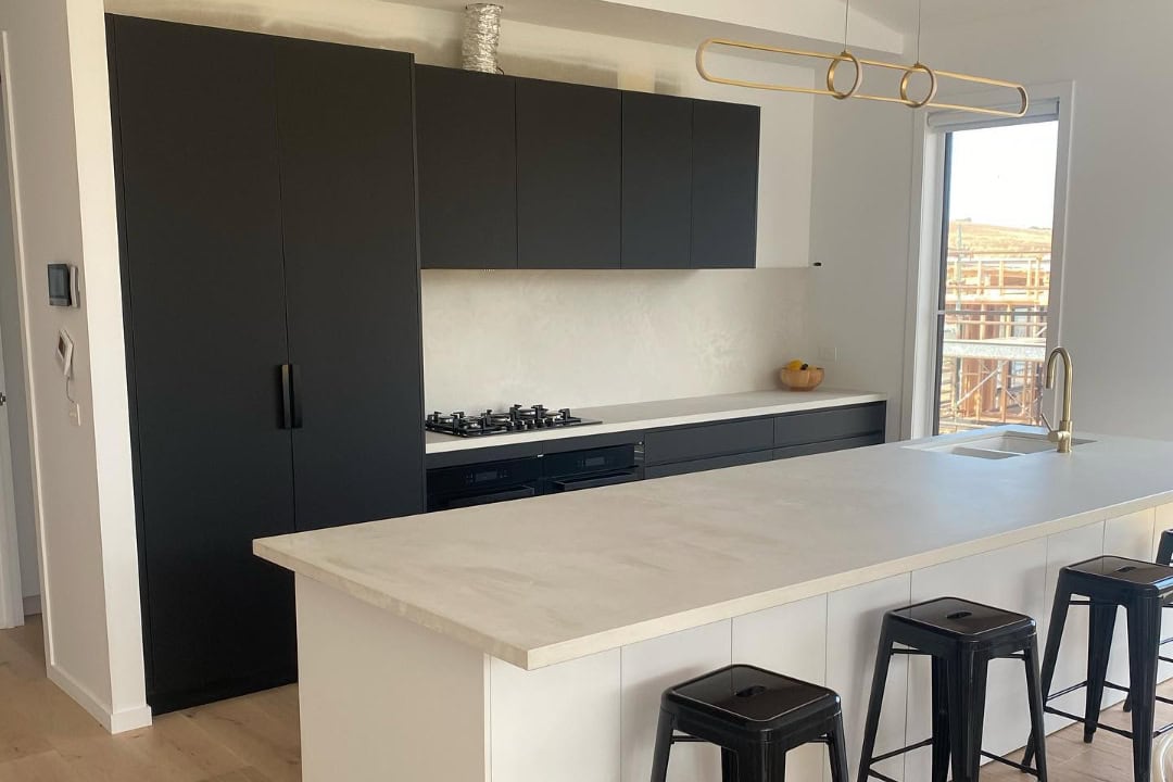 Kitchen Renovations Belmont