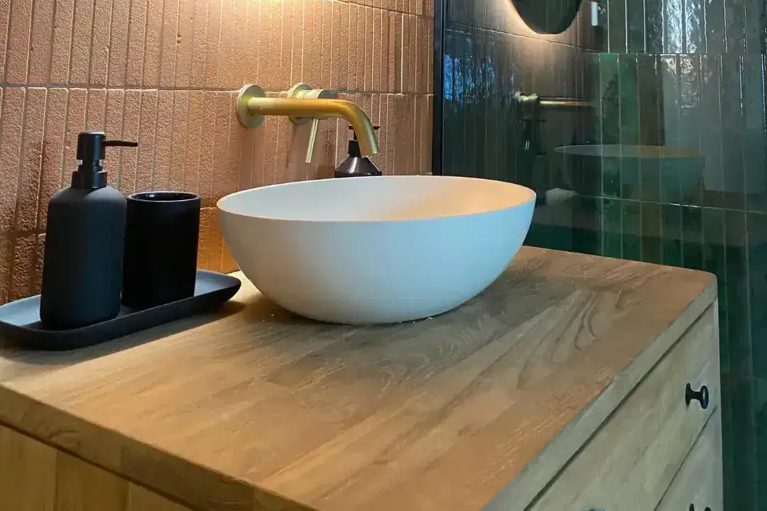 Bathroom Renovations Newtown