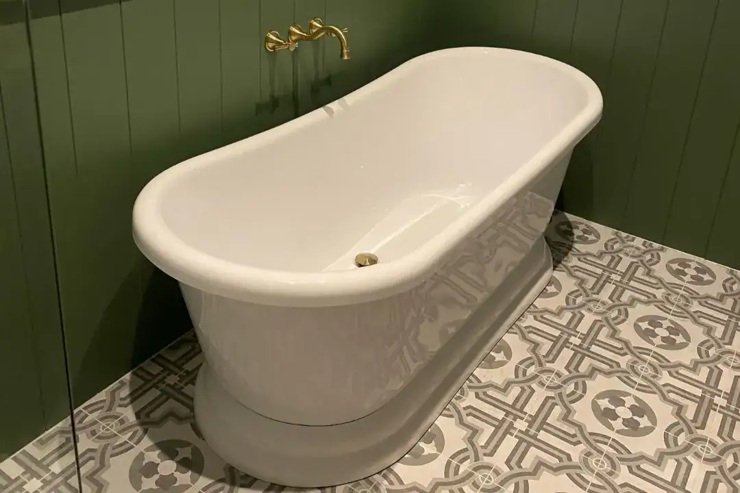 Bathroom Renovations Newtown