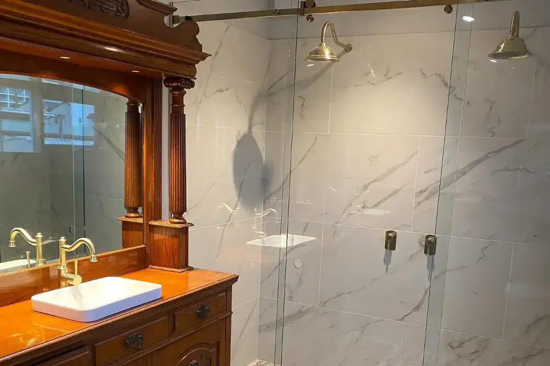 Bathroom Renovations Newtown