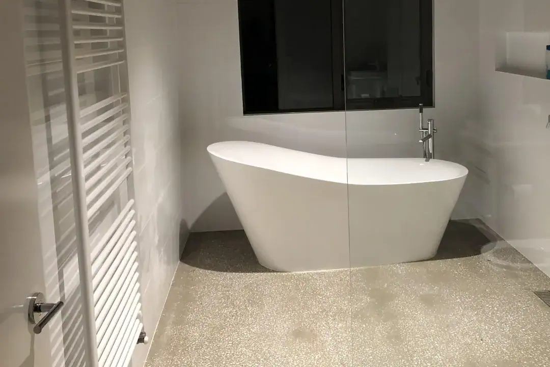 Bathroom Renovations Newtown