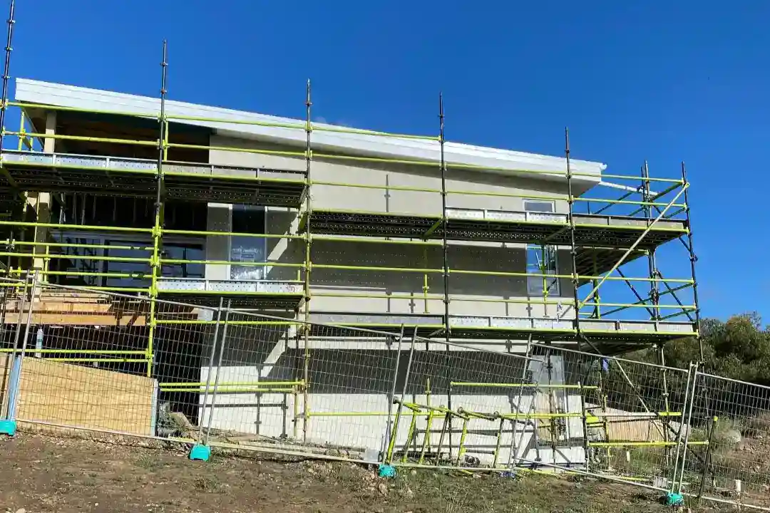 Home Renovations Newtown