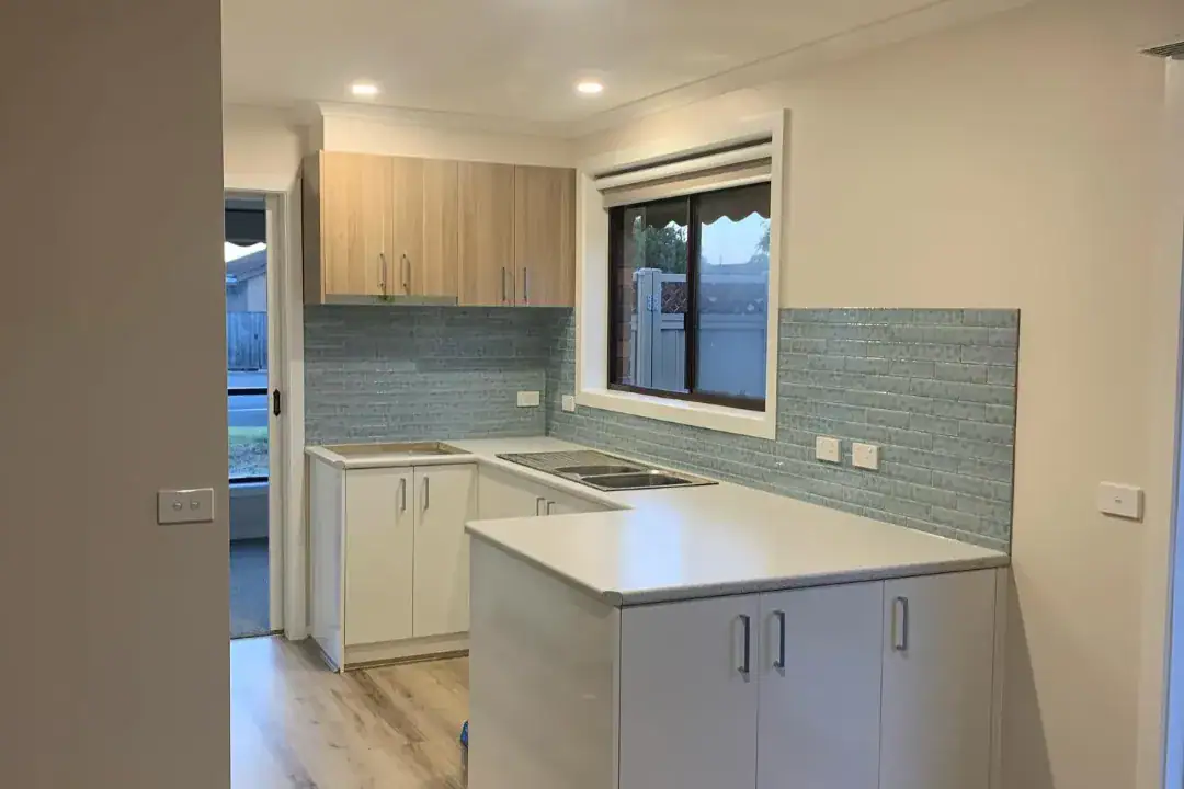 Home Renovations Newtown