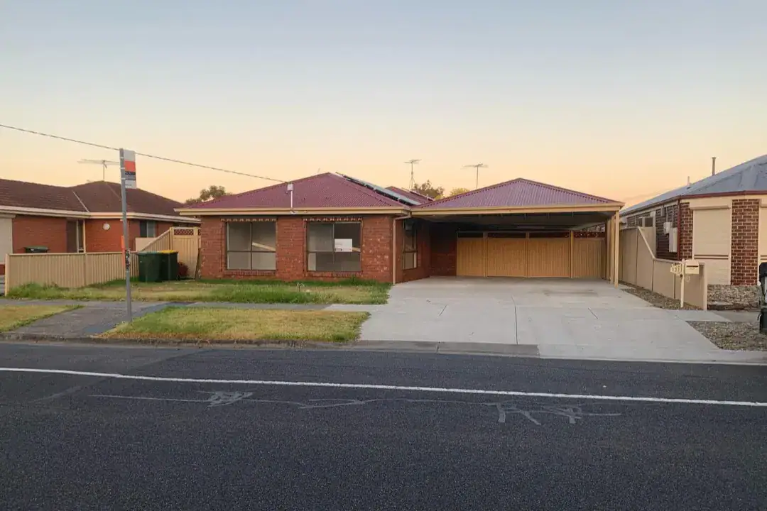Home Renovations Newtown