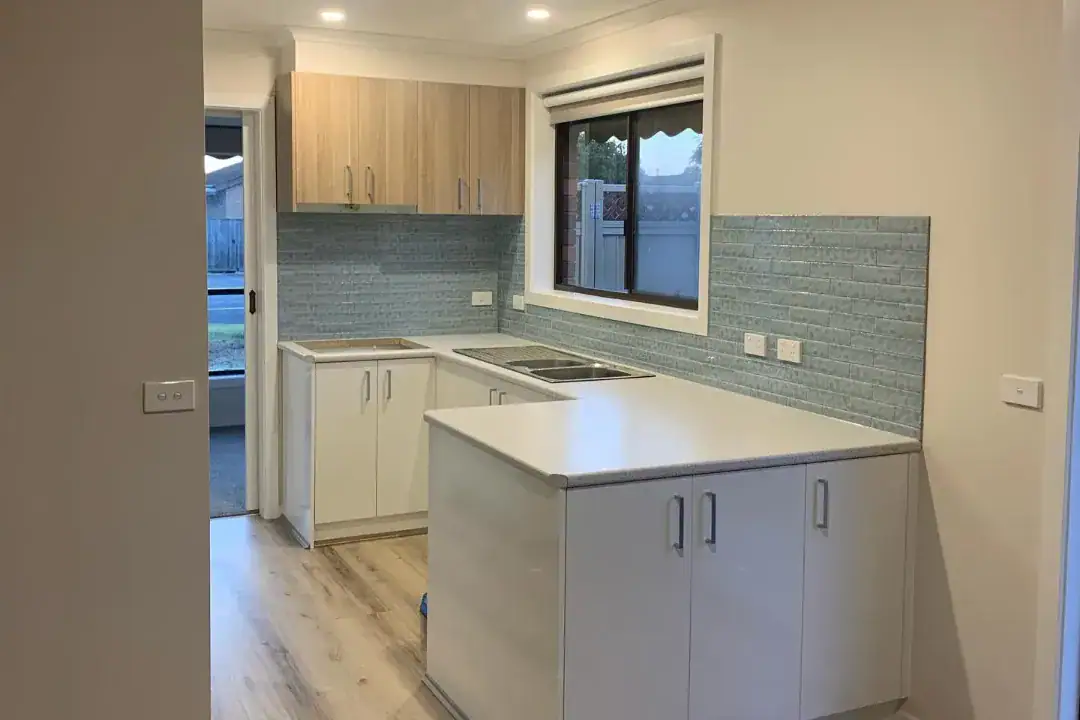 Kitchen Renovations Newtown