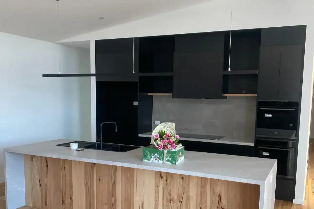 Kitchen Renovations Newtown