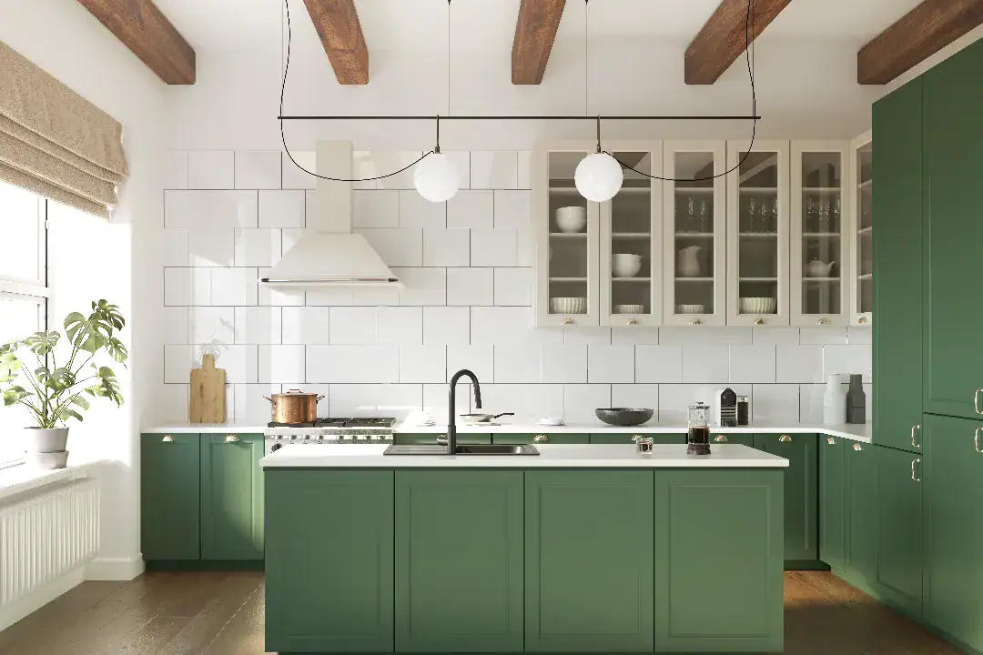 Kitchen Renovations Newtown